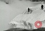 Standbild Niagara Falls New York United States USA, 1919, aus Sekunde 21 historischem Filmmaterial Videoclip 65675078139