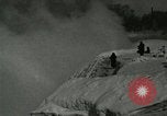Standbild Niagara Falls New York United States USA, 1919, aus Sekunde 27 historischem Filmmaterial Videoclip 65675078139