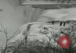 Standbild Niagara Falls New York United States USA, 1919, aus Sekunde 36 historischem Filmmaterial Videoclip 65675078139