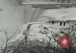 Standbild Niagara Falls New York United States USA, 1919, aus Sekunde 37 historischem Filmmaterial Videoclip 65675078139