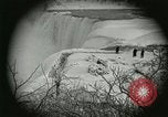 Standbild Niagara Falls New York United States USA, 1919, aus Sekunde 42 historischem Filmmaterial Videoclip 65675078139