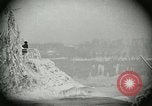 Standbild Niagara Falls New York United States USA, 1919, aus Sekunde 45 historischem Filmmaterial Videoclip 65675078139