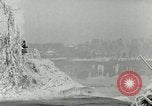Standbild Niagara Falls New York United States USA, 1919, aus Sekunde 46 historischem Filmmaterial Videoclip 65675078139