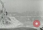 Standbild Niagara Falls New York United States USA, 1919, aus Sekunde 47 historischem Filmmaterial Videoclip 65675078139