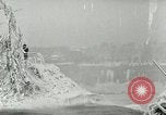 Standbild Niagara Falls New York United States USA, 1919, aus Sekunde 48 historischem Filmmaterial Videoclip 65675078139