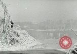Standbild Niagara Falls New York United States USA, 1919, aus Sekunde 50 historischem Filmmaterial Videoclip 65675078139