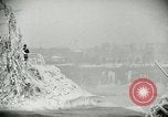 Standbild Niagara Falls New York United States USA, 1919, aus Sekunde 51 historischem Filmmaterial Videoclip 65675078139