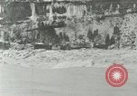 Standbild Niagara Falls New York United States USA, 1919, aus Sekunde 59 historischem Filmmaterial Videoclip 65675078139