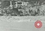 Standbild Niagara Falls New York United States USA, 1919, aus Sekunde 60 historischem Filmmaterial Videoclip 65675078139