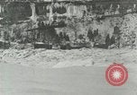 Standbild Niagara Falls New York United States USA, 1919, aus Sekunde 61 historischem Filmmaterial Videoclip 65675078139