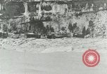 Standbild Niagara Falls New York United States USA, 1919, aus Sekunde 62 historischem Filmmaterial Videoclip 65675078139