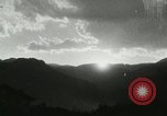 Standbild Sonnenuntergang hinter Hügeln New York United States USA, 1919, aus Sekunde 5 historischem Filmmaterial Videoclip 65675078140