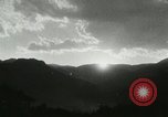 Standbild Sonnenuntergang hinter Hügeln New York United States USA, 1919, aus Sekunde 7 historischem Filmmaterial Videoclip 65675078140