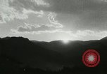 Standbild Sonnenuntergang hinter Hügeln New York United States USA, 1919, aus Sekunde 9 historischem Filmmaterial Videoclip 65675078140