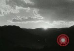 Standbild Sonnenuntergang hinter Hügeln New York United States USA, 1919, aus Sekunde 11 historischem Filmmaterial Videoclip 65675078140