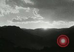 Standbild Sonnenuntergang hinter Hügeln New York United States USA, 1919, aus Sekunde 13 historischem Filmmaterial Videoclip 65675078140