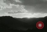 Standbild Sonnenuntergang hinter Hügeln New York United States USA, 1919, aus Sekunde 14 historischem Filmmaterial Videoclip 65675078140