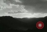 Standbild Sonnenuntergang hinter Hügeln New York United States USA, 1919, aus Sekunde 15 historischem Filmmaterial Videoclip 65675078140