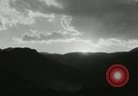 Standbild Sonnenuntergang hinter Hügeln New York United States USA, 1919, aus Sekunde 19 historischem Filmmaterial Videoclip 65675078140