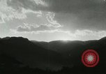 Standbild Sonnenuntergang hinter Hügeln New York United States USA, 1919, aus Sekunde 20 historischem Filmmaterial Videoclip 65675078140