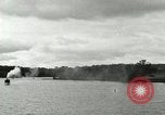 Standbild Sonnenuntergang hinter Hügeln New York United States USA, 1919, aus Sekunde 36 historischem Filmmaterial Videoclip 65675078140