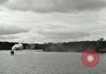 Standbild Sonnenuntergang hinter Hügeln New York United States USA, 1919, aus Sekunde 37 historischem Filmmaterial Videoclip 65675078140