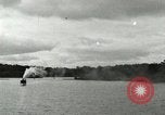 Standbild Sonnenuntergang hinter Hügeln New York United States USA, 1919, aus Sekunde 39 historischem Filmmaterial Videoclip 65675078140