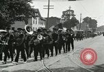 Standbild Independence Day Parade Washington United States USA, 1919, aus Sekunde 9 historischem Filmmaterial Videoclip 65675078141