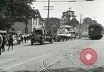 Standbild Independence Day Parade Washington United States USA, 1919, aus Sekunde 26 historischem Filmmaterial Videoclip 65675078141