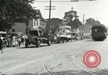 Standbild Independence Day Parade Washington United States USA, 1919, aus Sekunde 27 historischem Filmmaterial Videoclip 65675078141