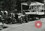 Standbild Independence Day Parade Washington United States USA, 1919, aus Sekunde 31 historischem Filmmaterial Videoclip 65675078141