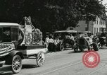 Standbild Independence Day Parade Washington United States USA, 1919, aus Sekunde 39 historischem Filmmaterial Videoclip 65675078141