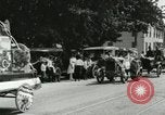 Standbild Independence Day Parade Washington United States USA, 1919, aus Sekunde 40 historischem Filmmaterial Videoclip 65675078141