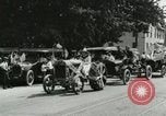 Standbild Independence Day Parade Washington United States USA, 1919, aus Sekunde 42 historischem Filmmaterial Videoclip 65675078141