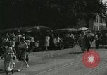 Standbild Independence Day Parade Washington United States USA, 1919, aus Sekunde 52 historischem Filmmaterial Videoclip 65675078141