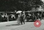 Standbild Independence Day Parade Washington United States USA, 1919, aus Sekunde 55 historischem Filmmaterial Videoclip 65675078141