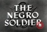Standbild Joe Louis gegenüber Max Schmeling United States USA, 1945, aus Sekunde 33 historischem Filmmaterial Videoclip 65675078143