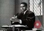Standbild Rolle der Neger United States USA, 1945, aus Sekunde 1 historischem Filmmaterial Videoclip 65675078144