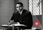 Standbild Rolle der Neger United States USA, 1945, aus Sekunde 6 historischem Filmmaterial Videoclip 65675078144