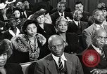 Standbild Rolle der Neger United States USA, 1945, aus Sekunde 8 historischem Filmmaterial Videoclip 65675078144