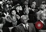 Standbild Rolle der Neger United States USA, 1945, aus Sekunde 9 historischem Filmmaterial Videoclip 65675078144