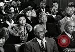 Standbild Rolle der Neger United States USA, 1945, aus Sekunde 10 historischem Filmmaterial Videoclip 65675078144
