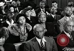 Standbild Rolle der Neger United States USA, 1945, aus Sekunde 11 historischem Filmmaterial Videoclip 65675078144