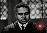 Standbild Rolle der Neger United States USA, 1945, aus Sekunde 12 historischem Filmmaterial Videoclip 65675078144