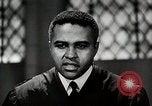 Standbild Rolle der Neger United States USA, 1945, aus Sekunde 13 historischem Filmmaterial Videoclip 65675078144
