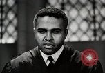 Standbild Rolle der Neger United States USA, 1945, aus Sekunde 14 historischem Filmmaterial Videoclip 65675078144