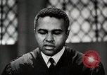 Standbild Rolle der Neger United States USA, 1945, aus Sekunde 15 historischem Filmmaterial Videoclip 65675078144