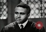 Standbild Rolle der Neger United States USA, 1945, aus Sekunde 16 historischem Filmmaterial Videoclip 65675078144