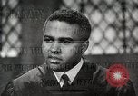 Standbild Rolle der Neger United States USA, 1945, aus Sekunde 17 historischem Filmmaterial Videoclip 65675078144