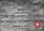 Standbild Rolle der Neger United States USA, 1945, aus Sekunde 19 historischem Filmmaterial Videoclip 65675078144